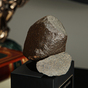 collectible meteorite buy photo