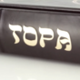 wow video Gift book «Torah»