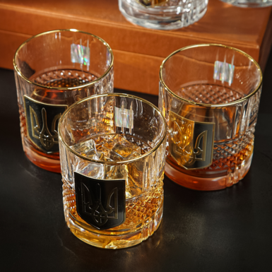 келихи для віскі фото