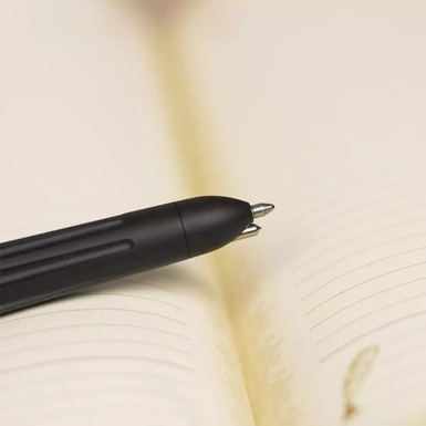 черная ручка фото