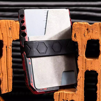 оригинальный картхолдер фото