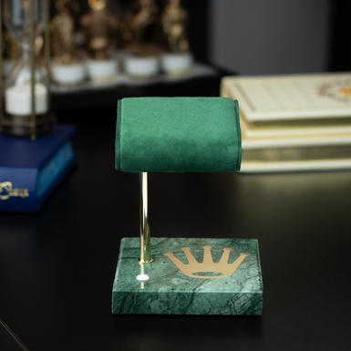 Подставка для хранения часов фото