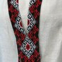 wow video Gerdan "Winch" handmade from beads, ornament of Cherkasy and Zaporozhye regions
