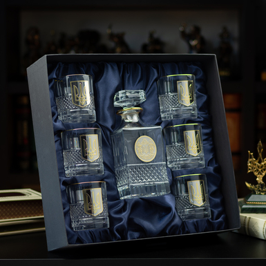 Украинские бокалы фото