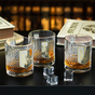 Келихи для віскі в українському стилі