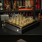 Комплект шахмат (36 x 36 см) от Manopoulos фото