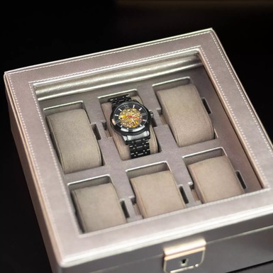 купити скриньку для годинника в Україні фото