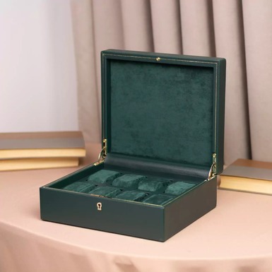 скринька для годинника фото