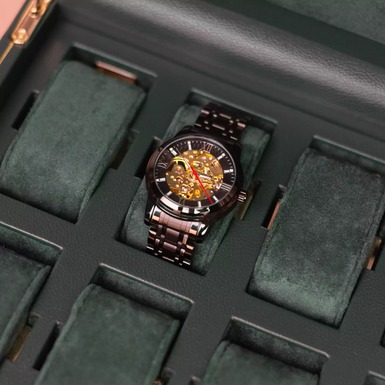 відділення для годинника фото