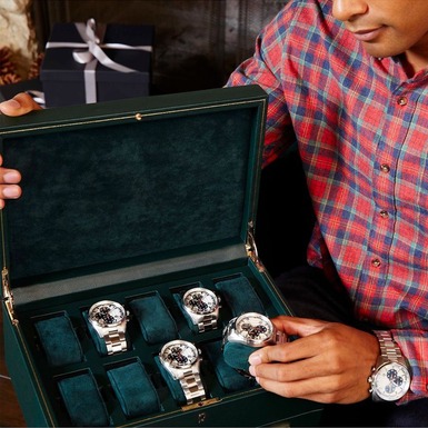 скринька у магазині подарунків фото