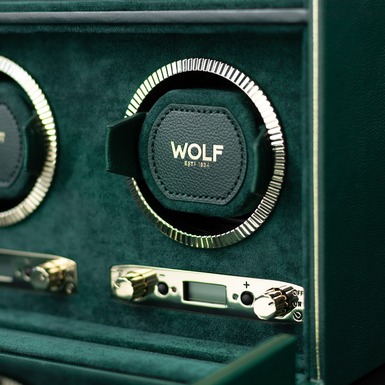 купити скриньку для заводу фото