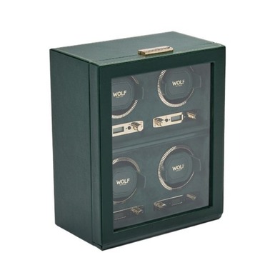 скринька смарагдового кольору фото