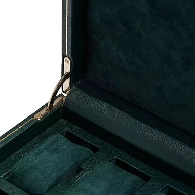 шкатулка изумрудная купить фото