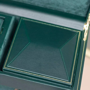 шкатулка для часов фото