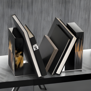book stand photo