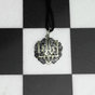 pendant with clear detail photo