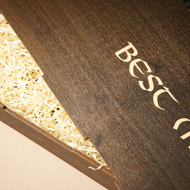 подарункова упаковка фото