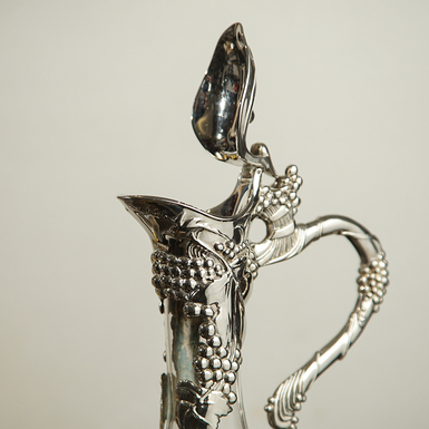 ексклюзивний декантер фото