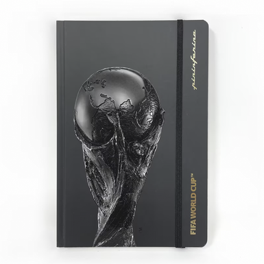 блокнот черный купить фото