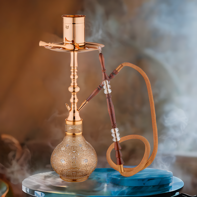 Кальян от Decorium