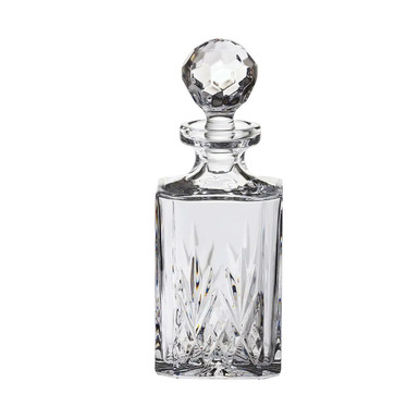 crystal decanter photo