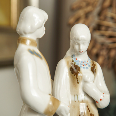 эксклюзивная статуэтка фото