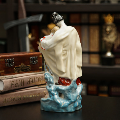 уникальная статуэтка фото