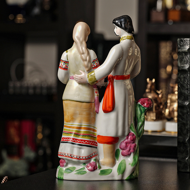 оригинальная статуэтка фото