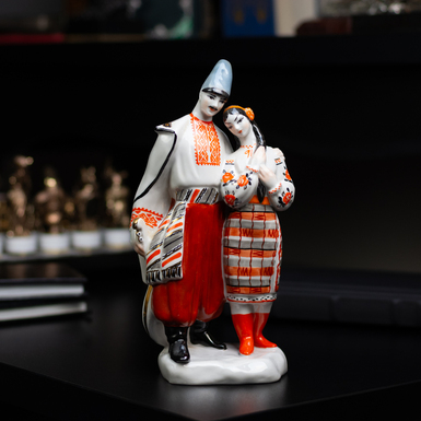 ексклюзивна статуетка фото