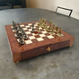 эксклюзивные шахматы фото