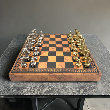 элитные шахматы фото