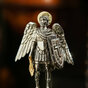 exclusive figurine of angels photo