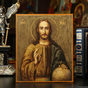 Buy an icon of Jesus Christ