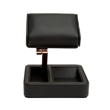 Подставка для часов "Axis Single" от Wolf  фото