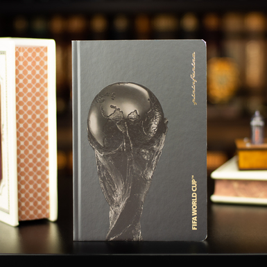 блокнот Football фото