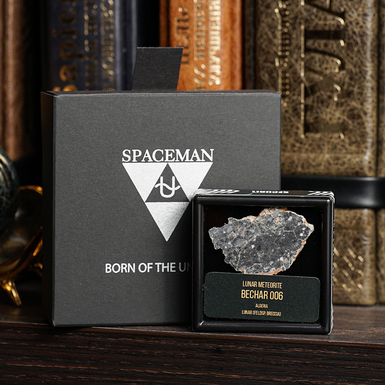 метеорит у коробці фото