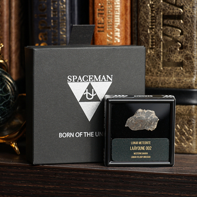 метеорит в подарок руководителю фото