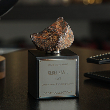 купить метеорит фото