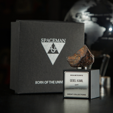 комплектация метеорита фото