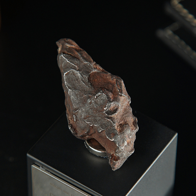 купить метеорит в украине фото