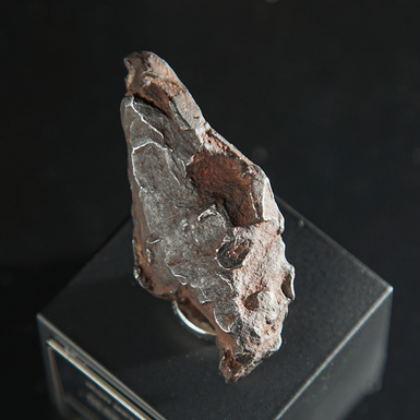 уникальный метеорит фото