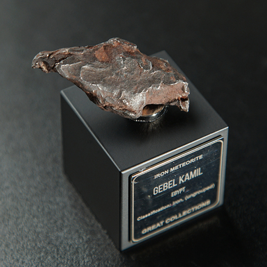 метеорит фото