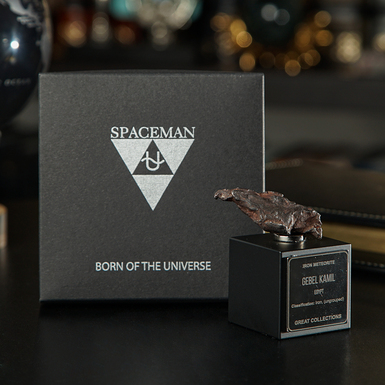 комплектация метеорита фото