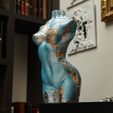 Статуетка фото