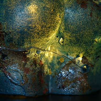 Підсвічування вид знизу фото