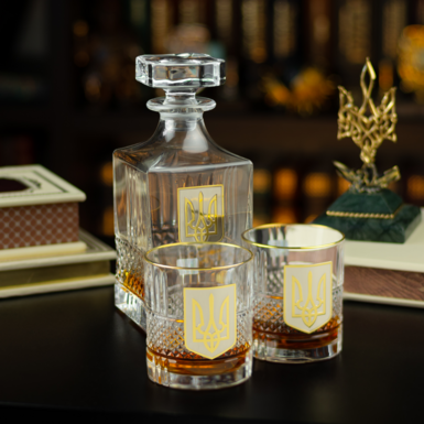 посуда подарок фото