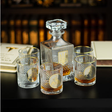 Подарунковий набір фото