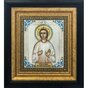 Antique icon "Saint Artemy Verkolsky" pfoto
