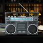 Кассетный плеер - радио от Crosley  фото