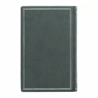 Книга из прессованной кожи Spectro Collection фото